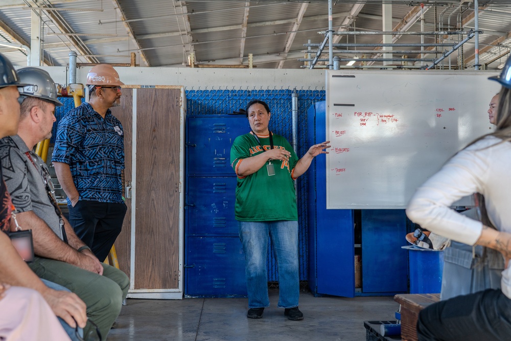 The Rigger's Crucible: How Hands-On Training Builds a Professional