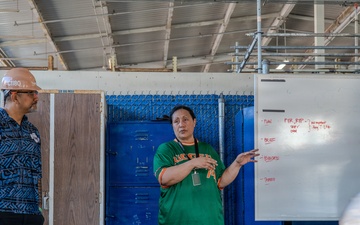 The Rigger's Crucible: How Hands-On Training Builds a Professional