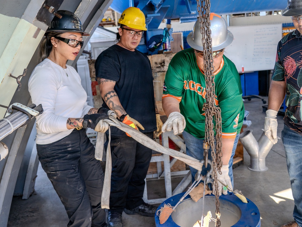 The Rigger's Crucible: How Hands-On Training Builds a Professional