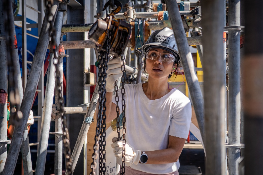 The Rigger's Crucible: How Hands-On Training Builds a Professional