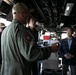 Under Secretary of the Navy visits USS John P. Murtha