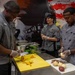 Navy Region Southwest Culinary Competition