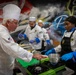 Navy Region Southwest Culinary Competition