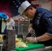 Navy Region Southwest Culinary Competition