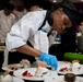 Navy Region Southwest Culinary Competition