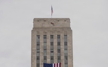 Fleet Week Houston 2026