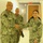 DHA-NCR Director Recognizes NBHC Indian Head Sailor