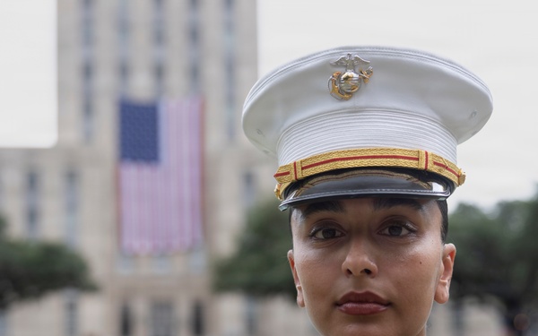 Fleet Week Houston 2026