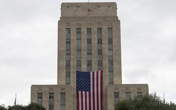 Fleet Week Houston 2026