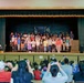 Ikego Elementary Presented Stellar School Award