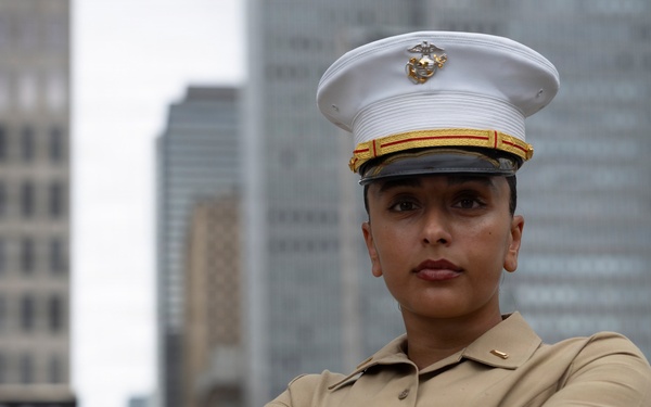 Fleet Week Houston 2026