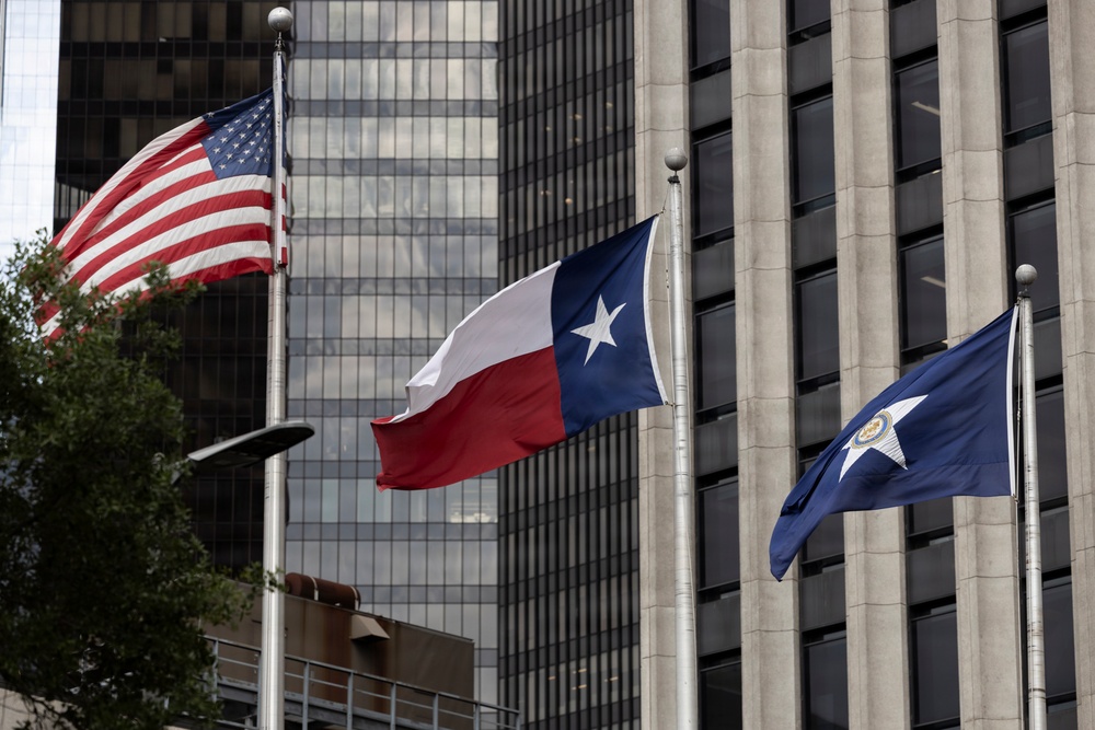 Fleet Week Houston 2026