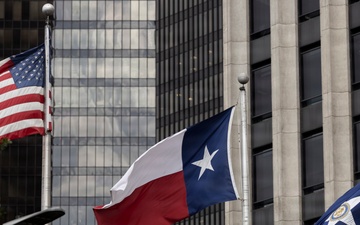 Fleet Week Houston 2026