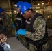 Stennis Security Sailors Check Bags