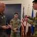 Lt. Gen. Joel Carey, Fifth Air Force commander visits Misawa Air Base