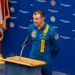 The Blue Angels Announce the Commanding Officer for the 2027 and 2028 Show Seasons