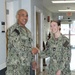 Navy Medicine Officer's Innovations Bolster Patient Care and Military Readiness