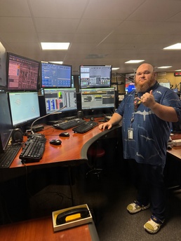The Unseen Lifeline: CNRH Dispatchers Are the First to Answer the Call
