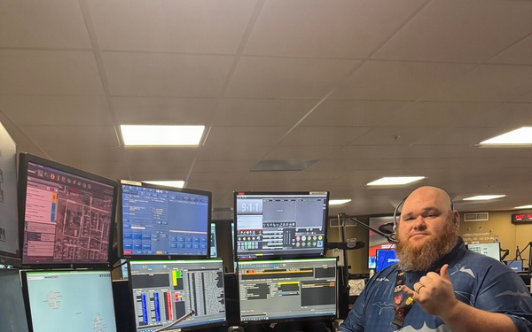 The Unseen Lifeline: CNRH Dispatchers Are the First to Answer the Call