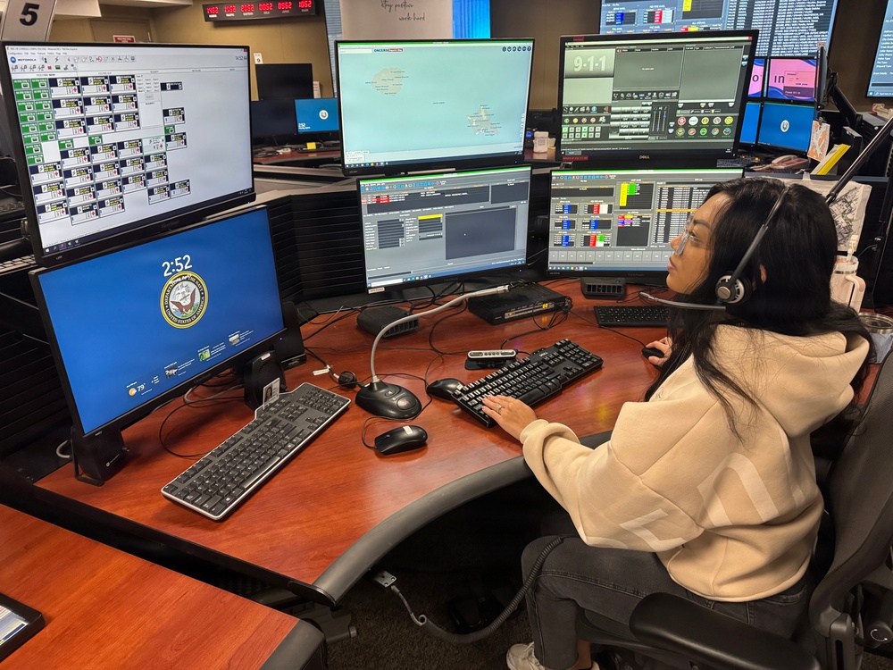 The Unseen Lifeline: CNRH Dispatchers Are the First to Answer the Call