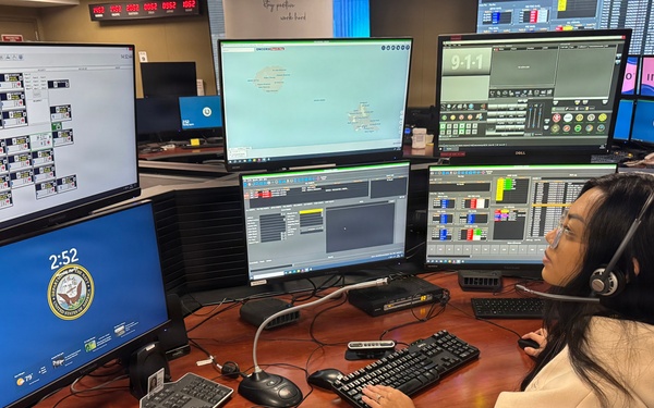 The Unseen Lifeline: CNRH Dispatchers Are the First to Answer the Call