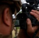 U.S. Marines conduct close quarters combat training during Communication Strategy and Operations Field Training Exercise