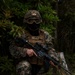 U.S. Marines conduct close quarters combat training during Communication Strategy and Operations Field Training Exercise