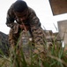 U.S. Marines conduct close quarters combat training during Communication Strategy and Operations Field Training Exercise