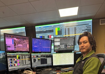 The Unseen Lifeline: CNRH Dispatchers Are the First to Answer the Call