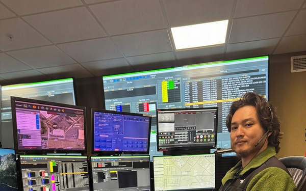 The Unseen Lifeline: CNRH Dispatchers Are the First to Answer the Call