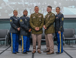 Palmetto Guardian - Episode 135