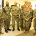 Indian Head Clinic Leadership Hosts DHA-NCR Director