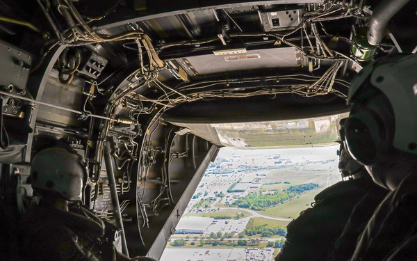 AIRLANT FY-25 Sailor of the Year Week