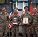 Eighth Army Recognizes Units for Maintenance Excellence