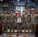 Eighth Army Recognizes Units for Maintenance Excellence