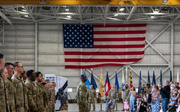 1st Armored Brigade Combat Team Redeployment