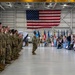 1st Armored Brigade Combat Team Redeployment