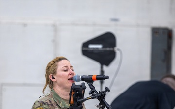 1st Armored Brigade Combat Team Redeployment