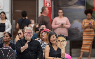 1st Armored Brigade Combat Team Redeployment