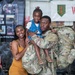 1st Armored Brigade Combat Team Redeployment