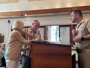 Radio News - National POW/MIA Recognition Day And Exercise Freedom Edge 2025