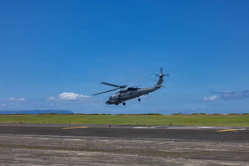 HSM-37 Completes Helicopter Advanced Readiness Program at PMRF