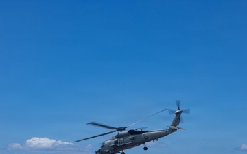 HSM-37 Completes Helicopter Advanced Readiness Program at PMRF