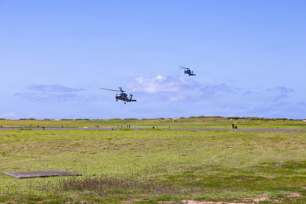 HSM-37 Completes Helicopter Advanced Readiness Program at PMRF