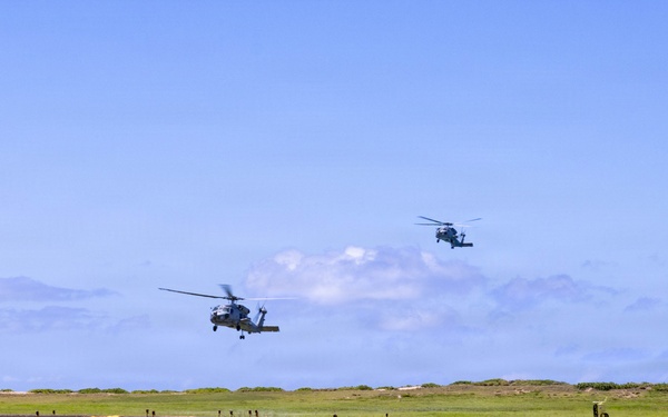 HSM-37 Completes Helicopter Advanced Readiness Program at PMRF