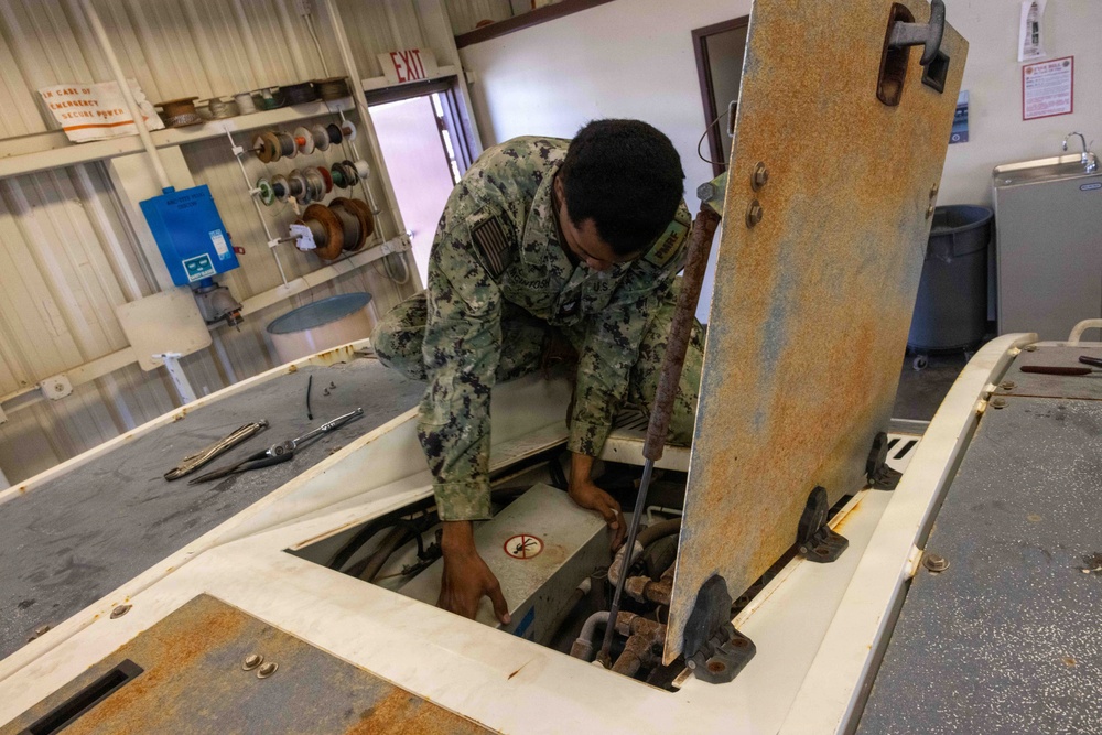 HSM-37 Completes Helicopter Advanced Readiness Program at PMRF