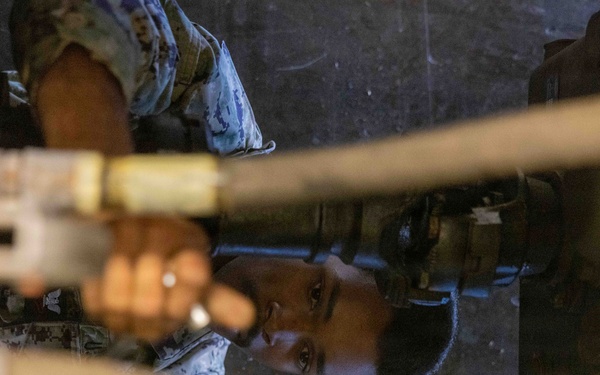 HSM-37 Completes Helicopter Advanced Readiness Program at PMRF