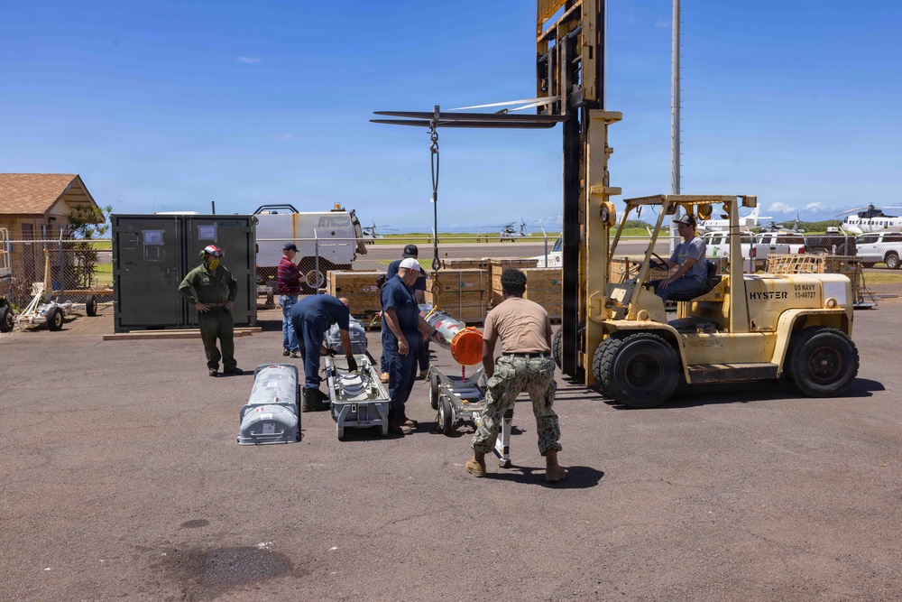 HSM-37 Completes Helicopter Advanced Readiness Program at PMRF