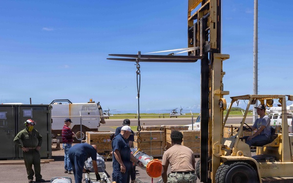 HSM-37 Completes Helicopter Advanced Readiness Program at PMRF