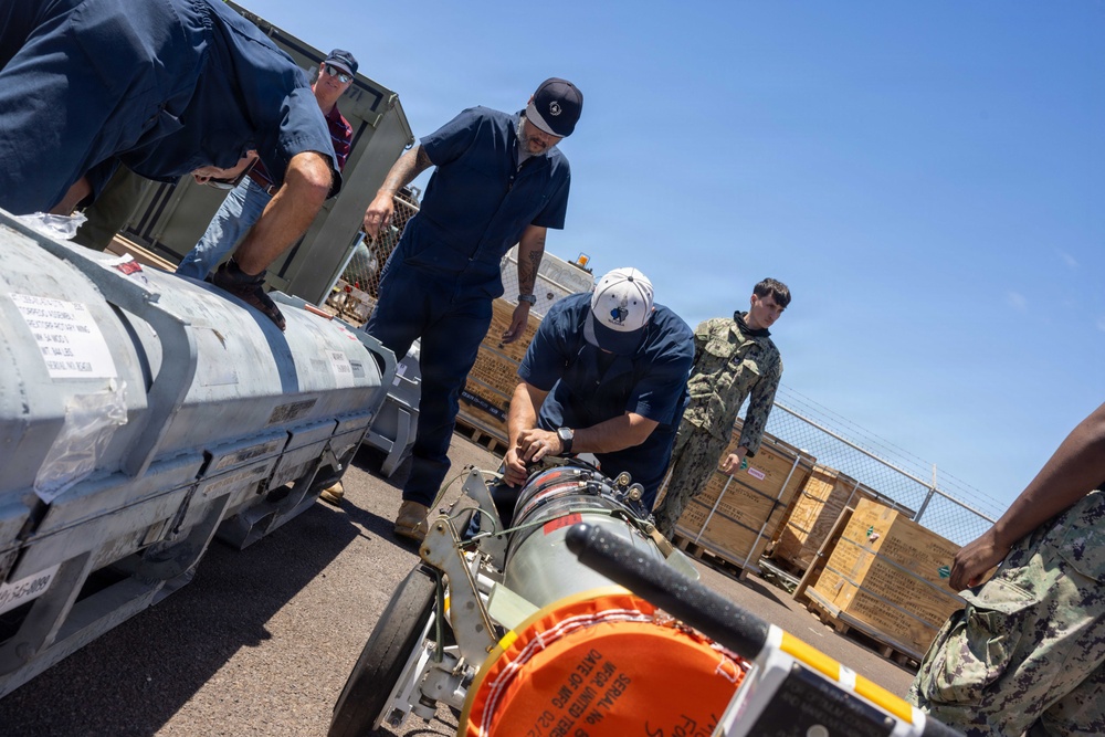 HSM-37 Completes Helicopter Advanced Readiness Program at PMRF